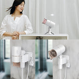 Adjustable Electric Hairdryer Household Hair Care Hair Blower