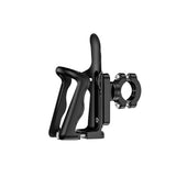Wheelchairs Easy Install Nylon Universal Strong Bearing Bicycle Accessories Motorcycle Support Water Bottle Holder Stretchable