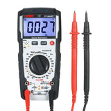 CEM DT-8905D/DT-8908D 6000 Counts TRMS Multimeter NCV High Precision Manual Range Anti-burning Multimeter Digital Tester