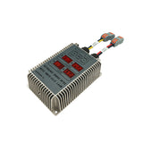 Step Down MPPT Function Display  Solar Charging Controller 10-30V Voltage Adjustable Photovoltaic Lithium Iron Phosphate Battery