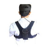 Mobile power solution for Oculus Quest VR for walking or standing