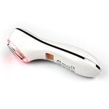 Electric Facial Massager Ultrasonic Cryotherapy Hot Cold Light Photon Wrinkle Remove Device Face Spa Beauty Machine