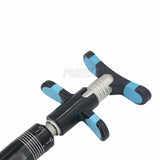 Chiropractic Gun Adjusting Therapy Spine Correction Massager 6 Levels Health Care Massage Manual Gun High Quality