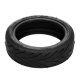 60/70-6.5 Electric Scooter Tubeless Tire Thicken Explosion Proof Tire Replacement No Inflation Tire for Ninebot G30 E Scooter