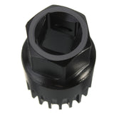 Dropship-Bike Crank Extractor Puller Remover With Bicycle Bottom Bracket Removal Tool Bike Repair Tools