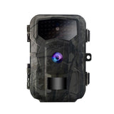 1080P Wildlife Camera Outdoor Trail Hunting Camera Night Vision Wildlife Scouting Cameras Photo Traps Track