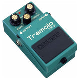 TR-2 Audio Vintage Tremolo Pedal with Rate, Depth, and Wave Controls Bundle,Guitar Effect Pedal Accessories