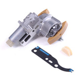 058109088 1.8 Turbo Camshaft Timing Tensioner+Gasket  fit For V-W Je-tta Bora Golf AU-DI A3 A4 A6 TT  058 109 088 058 198 217