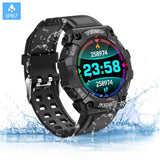 FD68 Sport Smart Watch Men Message Reminder Smartwatch Women Sleep Heart Rate Monitor Clock Watches For IOS Android phone