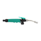2 In 1 For Car Flow Controls High Pressure Washer Pet Bathing Home Watering Flowers Garden Manual Tools Cordless Nozzle Spray