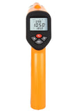 HT-6885 Non-contact Digital High Temperature Industrial Laser Infrared Thermometer Gun -50 To 1050C