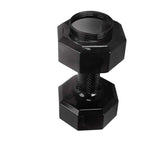 Water Dumbbell Fitness Dumbbell Large Water Bottle Dumbbells Bodybuilding Slimmer Workout Fitness Equipment Women Men