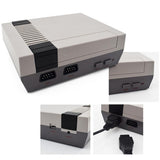 Built-In 500/620/621 Games Mini TV Game Console 8 Bit Retro Classic Handheld Gaming Player AV Output Video Game Console Toy