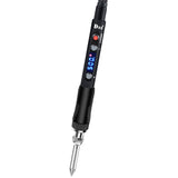 CXG DES electric soldering iron Constant temperature adjustable German digital display repair soldering pen welding tools 130W