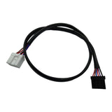 Brake Tail Lights Wire Harness Assembly Rear Fender Light Fit for Harley Davidson Parts Motorcycle Replacement Accessories