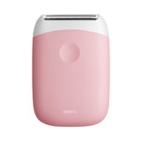 XIAOMI Youpin SMATE Smate Electric Epilator Hair Removal Trimmer Women USB Rechargeable Mini Portable Smooth Shaver Epilator