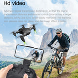 H2 FPV Drone With 4K HD Camera Live Video WiFi Quadcopter With Gravity Sensor,WiFi FPV ,Headless Mode , Altitude Hold,