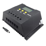 CM5048 Intelligent Solar Charge And Discharge Controller 48V 50A Solar Photovoltaic Power