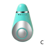 Sleep Aid Hand-held Micro-current Intelligent Relieve Anxiety Depression Fast Sleep Instrument Sleeper Therapy Insomnia Device