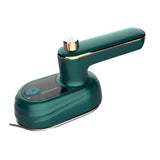 Hoodakang Household Electric Garment Cleaner Handheld Garment Steamer Hanging Ironing Machine Steam Ironing Clothes Generator