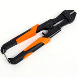 Steel Shear Bolt Cutters Wire Pliers Shearing Iron Reinforcement Scissors Pliers Wire Rope Shears Lock Pliers
