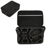 DJI FPV Drone Portable Shoulder Case Durable Waterproof Resistant Fabric Protection Bag For DJI PFV Combo Drone Accessories