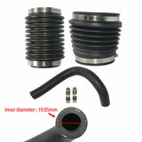 1 Set Bellows Repair Kit 876631 875822 Fit for VP AQ200 250 270 275 280 290