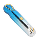 Electric Eye Beauty Wand Microcurrent Eye Derma Wand Gradient Color Lifting Rejuvenation Serum Imfuse for Women for Vacation