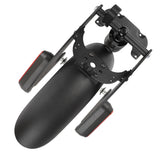 Scooter Accessories Rear Shock Absorber Of Scooter Electric Scooters Scooter Accessories for Max G30 Electric Scooters