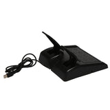 Racing Game Steering Wheel For  360 Ps2 For Ps3 Computer Usb Car Steering-Wheel 180 Degree Rotation Vibration With Pedals