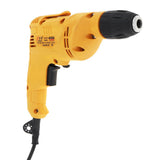Electric Drill  220V 580W Multifunctional Adjustable Self-Locking Chuck for Handling Screws / Punching / Polishing / Cutting