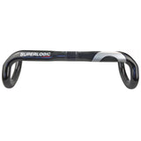 Bike UD Carbon Road Handlebar Bicycle out Winding Handlebars 31.8mm Red/Black/Silver Carbon Handlebars bent bar 400/420/440