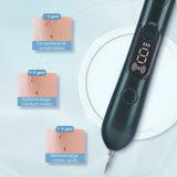 Portable Beauty Equipment Multi-Level USB Charging Level Adjustable Plasma Pen Laser Pen Freckle Black Spot Removel Device Home