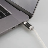 3.5mm to 3.5mm Audio Cable Speaker Line Aux Cable for Phone Car Headphone Audio Jack Audio Cable for Amplifier DAP DA