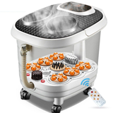 Foot muscle relaxation,Promoting blood circulation,Electric massage,Intelligent constant temperature