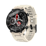 SN92 Smart Watch 1.39inch Men Women Outdoor Sports Wristband IP68 Waterproof Heart Rate Health Tracking SmartWatch