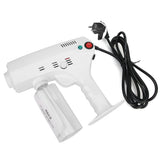 280ml Nano Steam Sprayer Guns Hairdressing Mist Hair Scalp Care Machine Smoothing Hair Moisturizing 220-240V