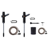 High Pressure Water Spray  Nozzle Tips, Power Washer Water  Electric