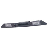 Trunk Grip  Lights, Light  Assembly, Plate Light Handle Strip Push Button, , A4 A5 A6 A8  ,8E0827574C3FZ