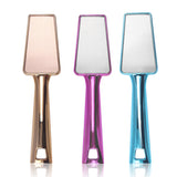 Home Foot File Cuticle Rasp Professional Glass Salon Portable Callus Remover Scrubber Grinding Dead Skin Pedicure Tool Heel