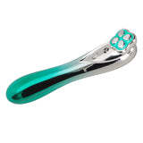 Eye Massager 500mAh Eye Beauty Instrument Constant Temperature for Daily Use for Women