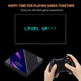 H96 Mini V8 RK3228A 4K HD Network Player Media Player TV Box 2+16G Android10.0 Smart Set-Top Box Home Remote Control Set-top Box