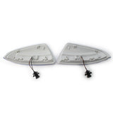 Turn Signal Light 2048200821 Rearview Mirror 2048200721 Fits for Mercedes W204 C63