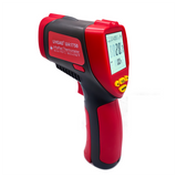 UA1750 hand-held non-contact industrial laser thermometer High temperature oil temperature kitchen 1750 ° C infrared thermometer