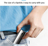 2 In 1 Phone Screen Cleaner Spray Touchscreen Mist Cleaner Sterilization Disinfection Cleansing Safe for All Phones Laptop Pad