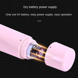 Waterproof Epilator Women Face Body Hair Removal Lady Shaver Shaving Machine Electric Trimmer Razor For Eyebrow Nose