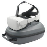 Protable Storage Bag VR Accessories For Oculus Quest 2 VR Headset Travel Carrying Case EVA Storage Box For Oculus Quest2 Handbag