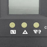 CM5048 Intelligent Solar Charge And Discharge Controller 48V 50A Solar Photovoltaic Power