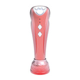 NEW RF Beauty Machine Facial LED Photon Therapy Face Lifting Skin Rejuvenation Face Massage Vibration Skin Firming Care