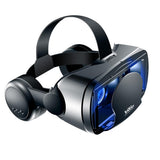 5~7inch VRG Pro 3D VR Glasses Virtual Reality Full Screen Visual Wide-Angle VR Glasses Box For 5 to 7 inch Smartphone Eyeglasses